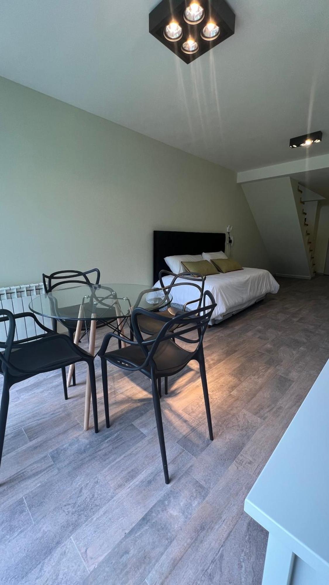 Lucciola Di Montagna Apartment
